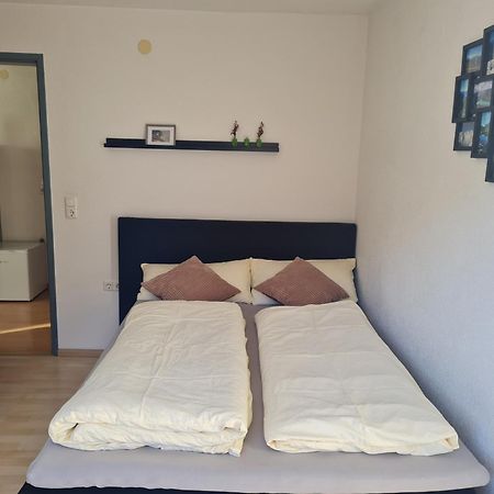 Apartment Silvretta Pians 외부 사진
