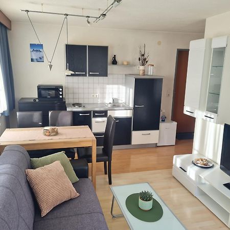 Apartment Silvretta Pians 외부 사진