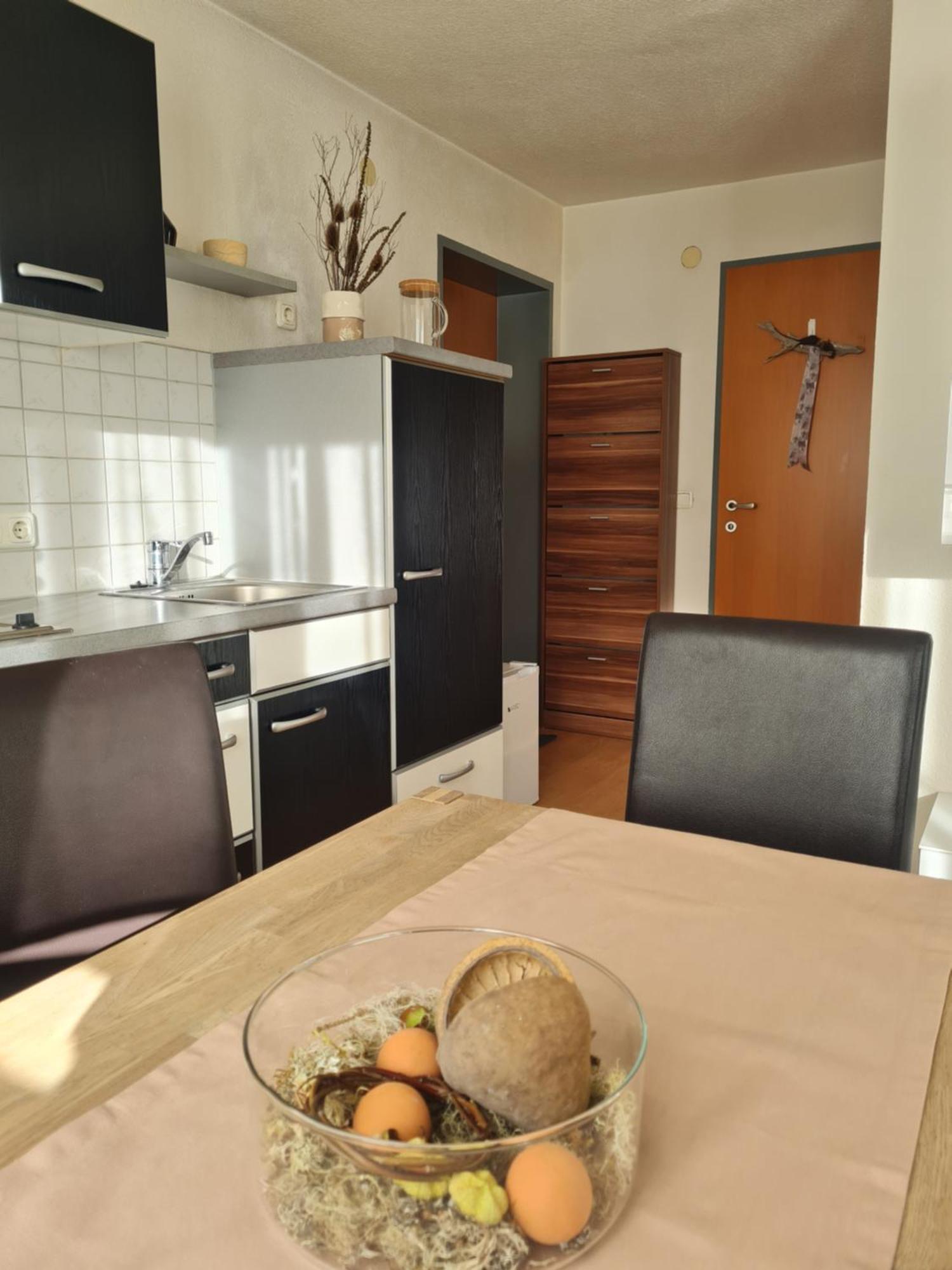 Apartment Silvretta Pians 외부 사진