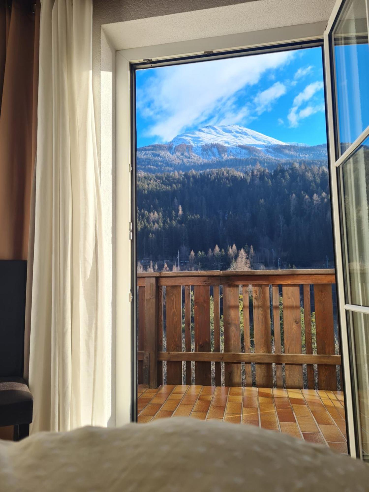Apartment Silvretta Pians 외부 사진