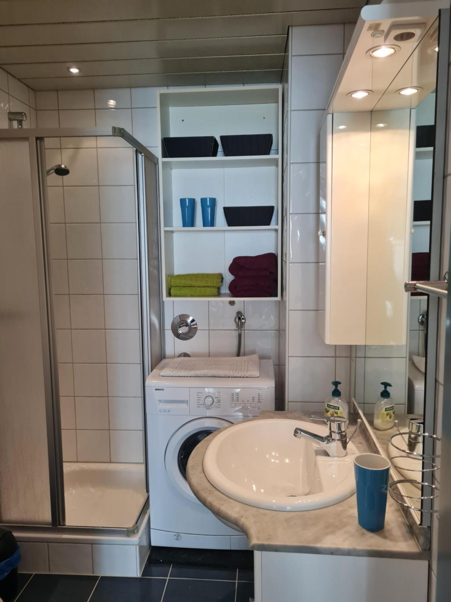 Apartment Silvretta Pians 외부 사진