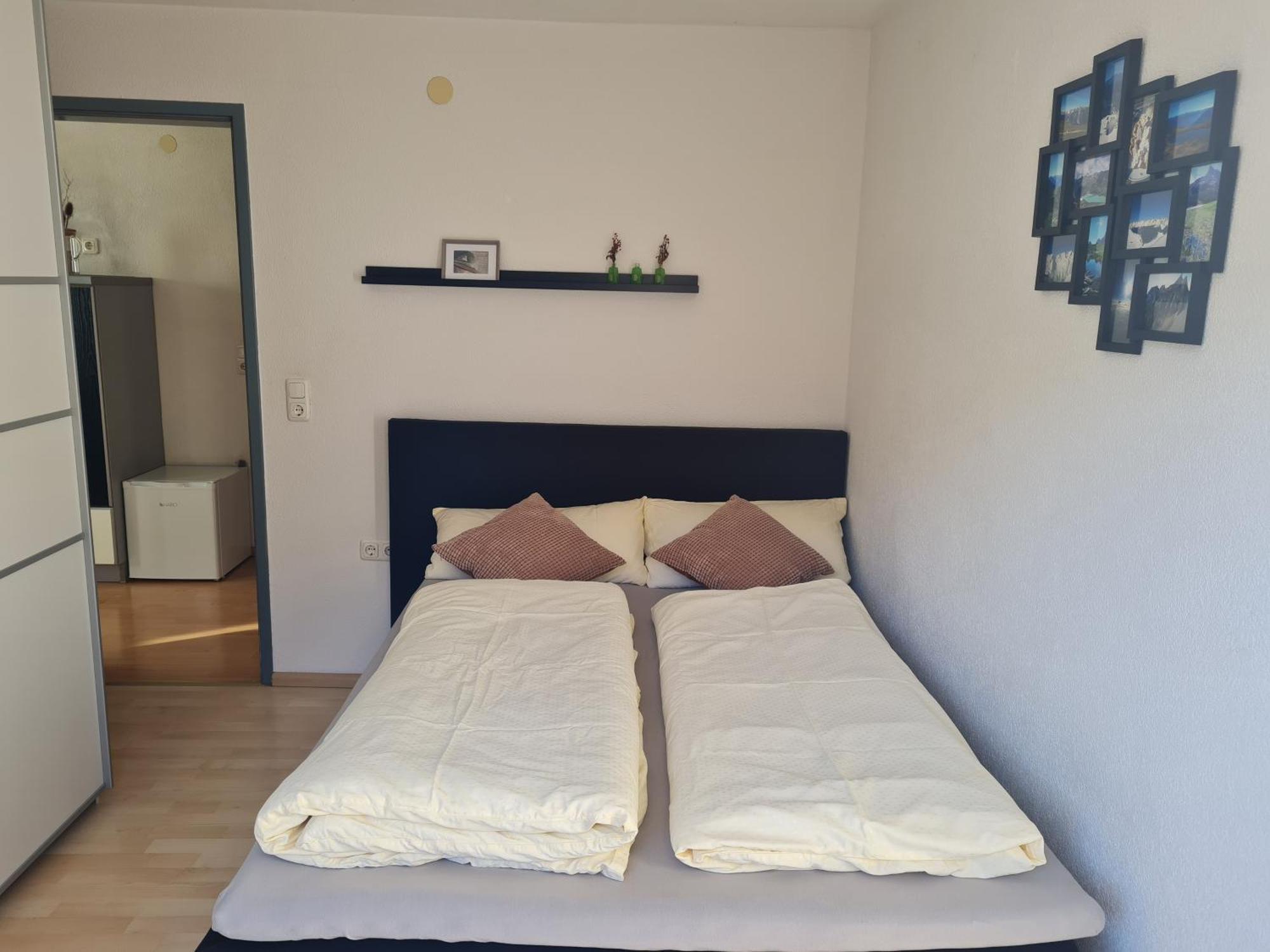 Apartment Silvretta Pians 외부 사진